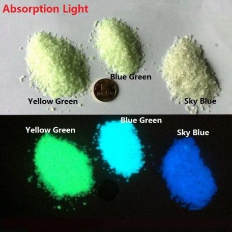 Luminous Glow Sand - Image 6