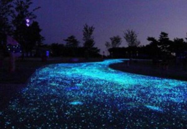 Luminous Glow Sand - Image 3