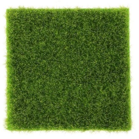 Artificial Lawn Decoration For Fairy Garden - Image 4