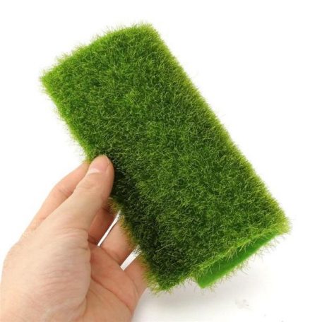 Artificial Lawn Decoration For Fairy Garden - Image 5