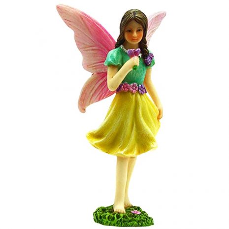 Fairy Chloe - Fairy Figurine