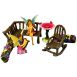Fairy Garden Corner Set