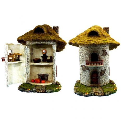 Fairy Garden Farm House