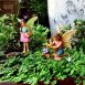 Fairy Garden Painting Fairy Set 2