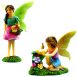 Fairy Garden Painting Fairy Set