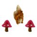 Fairy Garden Swing Set 6
