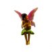 Fairy Holding a Bunny – Fairy Figurine