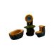 Fairy Miniature Bathroom Furniture