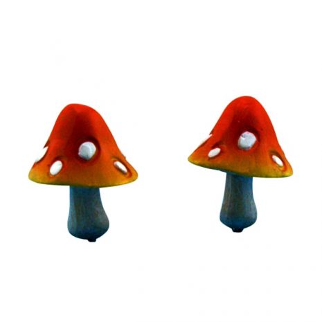 Fairy Mushroom - Fairy Garden Accessories