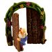 Miniature Fairy Garden Gnome Set 5