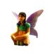 Sitting Fairy – Fairy Figurine