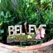 Believe Fairy Ornament 3