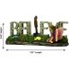 Believe Fairy Ornament 5