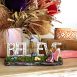 Believe Fairy Ornament