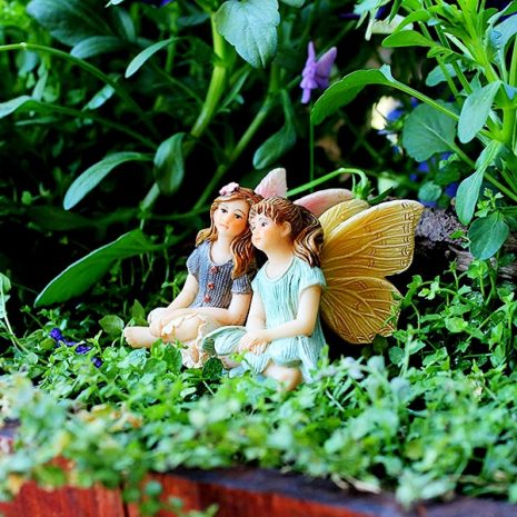 Best Friends Fairies - Fairy Figurine 2