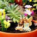 Best Friends Fairies – Fairy Figurine 3