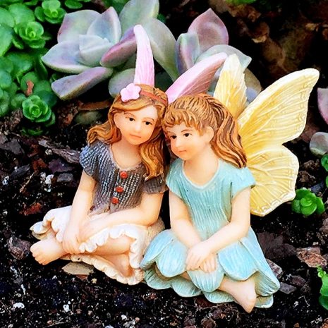 Best Friends Fairies - Fairy Figurine