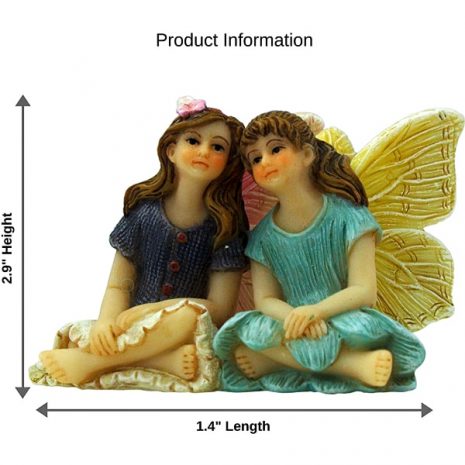 Best Friends Fairies - Fairy Figurine 5