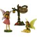 Enchanted Fairy Set - Fairy Figurine
