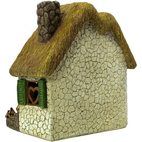 Enchanted House - Fairy Garden House 3