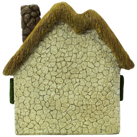 Enchanted House - Fairy Garden House 4