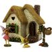 Enchanted House Set - Fairy Garden House