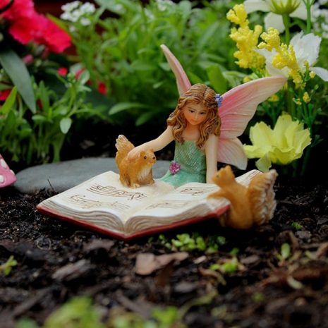 Fairy Bonnie and Musicbook 2