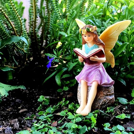 Fairy Garden Forest Fairies 4