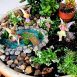 Fairy Garden Pond Set 3
