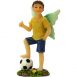 Fairy Josh – Fairy Garden Fairy Figurine 2