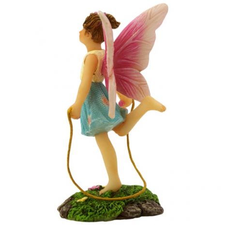Fairy Piper - Fairy Garden Fairy Figurine 2