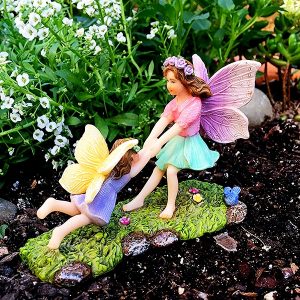 Fairy Playground Set