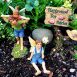 Fairy Playground Set – Fairy Garden Accessories 4