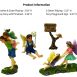 Fairy Playground Set – Fairy Garden Accessories 5