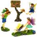 Fairy Playground Set – Fairy Garden Accessories 6
