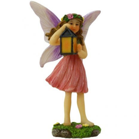 Fairy Skylar - Fairy Figurine