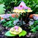 Fairy Tea Party Set – Fairy Garden Accessories 4