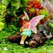 Forest Fairies – Sitting Fairy