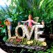 Love Fairy Ornament 2