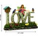 Love Fairy Ornament 5