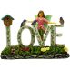 Love Fairy Ornament 6