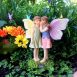 Sharing Secrets Fairies – Fairy Figurine 3