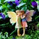 Sharing Secrets Fairies – Fairy Figurine 4